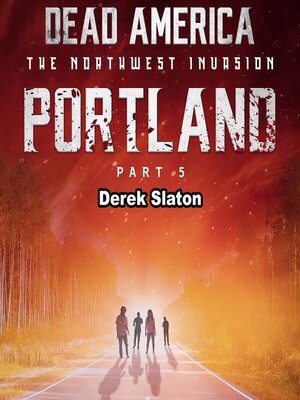 cover image of Portland, Part 5